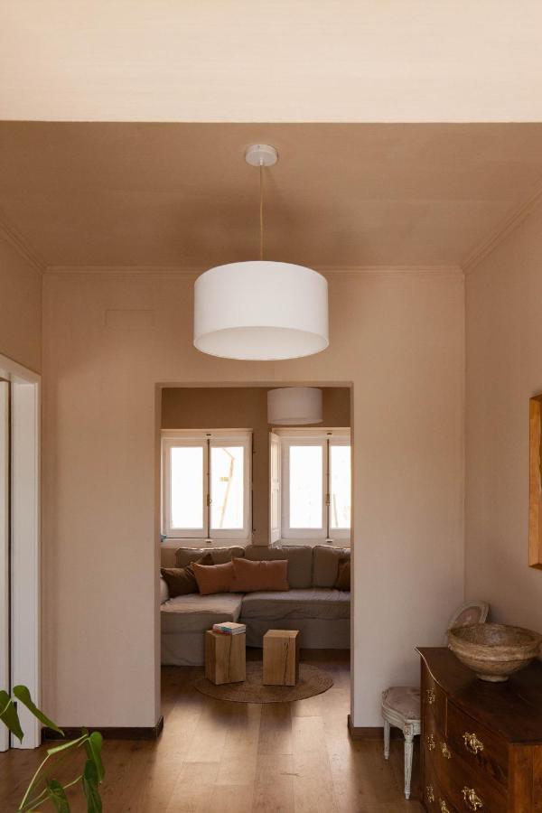 Azenhas Do Mar Roadside House Villa โกลาเรส ภายนอก รูปภาพ